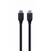 HDMI-kaapeli Gembird CC-HDMI8K-1M — 1 m, HDMI Type-A–Type-A, HDMI 2.1, 48 Gbit/s, musta