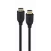 HDMI-kaapeli Gembird CC-HDMI8K-1M — 1 m, HDMI Type-A–Type-A, HDMI 2.1, 48 Gbit/s, musta