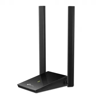 Langaton sovitin TP-Link Archer T4U Plus Dual-band Wi-Fi 5