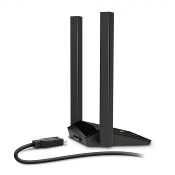 Langaton sovitin TP-Link Archer T4U Plus Dual-band Wi-Fi 5