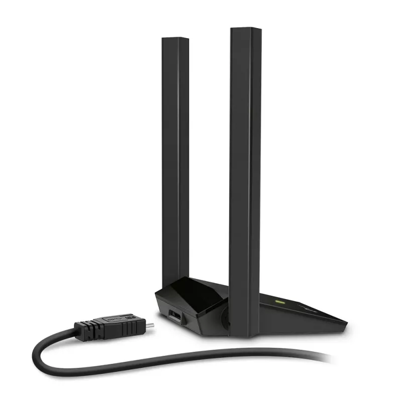 Langaton sovitin TP-Link Archer T4U Plus Dual-band Wi-Fi 5