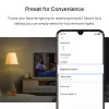 TP-Link Tapo älykäs Wi-Fi-lamppu, himmennettävä