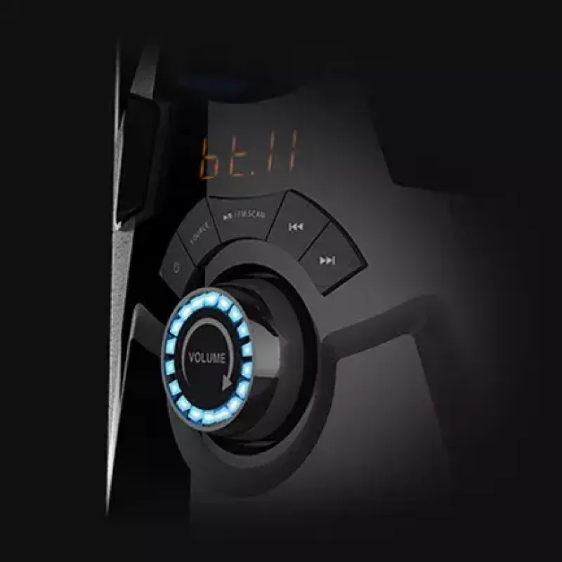 Kaiutinsarja Creative Labs SBS E2900 60 W