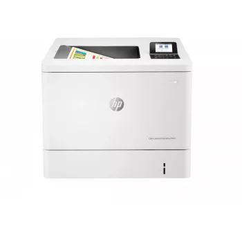 HP Color LaserJet Enterprise M554dn tulostin, laser, väri, 1200 x 1200 DPI, A4, 33 ppm, kaksipuolinen tulostus
