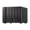 QNAP TS-H973AX NAS-torni Ryzen Embedded V1500B 32 GB DDR4 0 TB QuTS hero Black