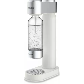 Philips ADD4902WH/10 hiillostin muovi valkoinen