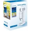 Philips ADD4902WH/10 hiillostin muovi valkoinen