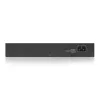 Zyxel GS1100-24E hallitsematon Gigabit Ethernet (10/100/1000) musta