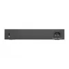 NETGEAR GS324 hallitsematon Gigabit Ethernet (10/100/1000) musta