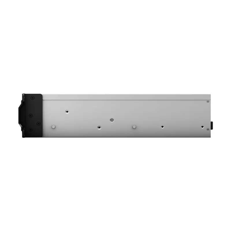 SYNOLOGY Rack Station RS1221RP+ 2U 8-paikkainen NAS-palvelin barebone