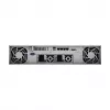 SYNOLOGY Rack Station RS1221RP+ 2U 8-paikkainen NAS-palvelin barebone