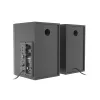 GENESIS Helium 300 BT kaiutinsarja 24 W PC/kannettava musta 2.0 kanavaa 2-tie Bluetooth