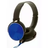 Stereo-kuulokkeet Rebeltec MONTANA BLU