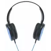 Stereo-kuulokkeet Rebeltec MONTANA BLU