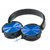 Stereo-kuulokkeet Rebeltec MONTANA BLU