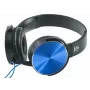 Stereo-kuulokkeet Rebeltec MONTANA BLU