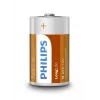 Kertakäyttöparisto Philips LongLife Battery R20L2B/10