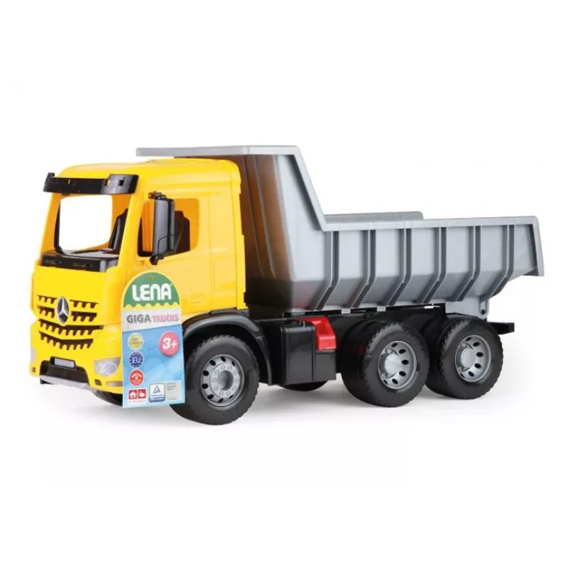 Kippiauto Lena GIGA TRUCKS 02064EC