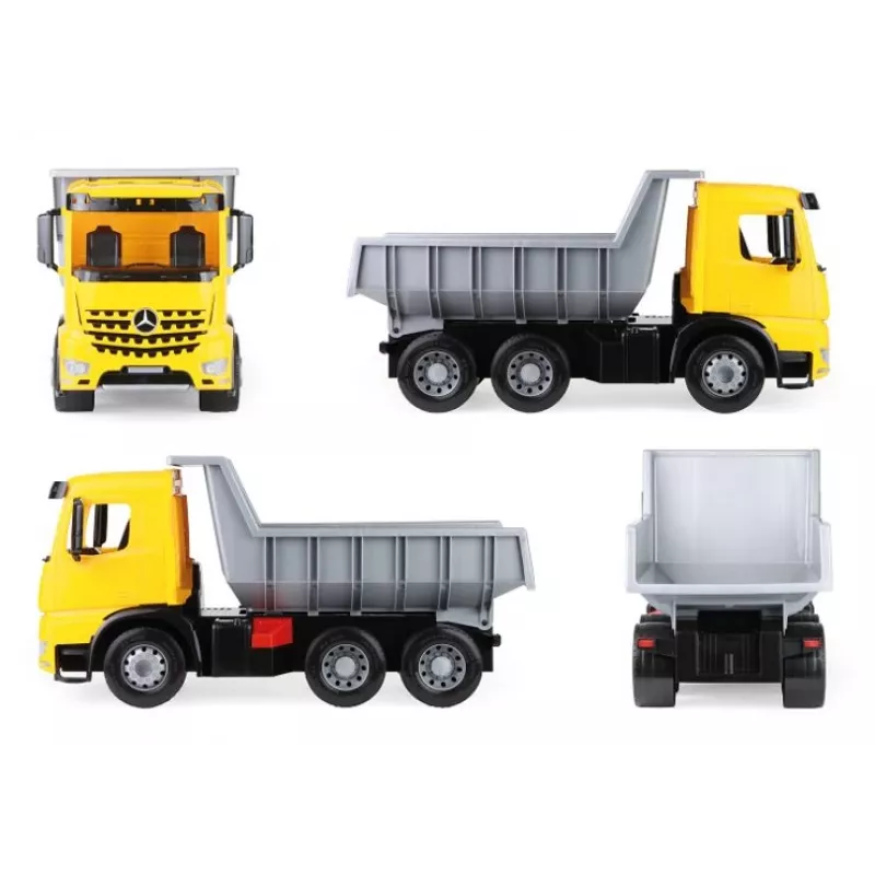 Kippiauto Lena GIGA TRUCKS 02064EC