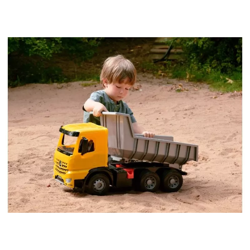 Kippiauto Lena GIGA TRUCKS 02064EC