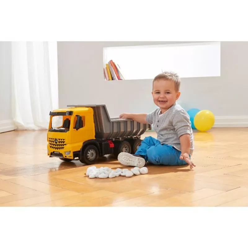 Kippiauto Lena GIGA TRUCKS 02064EC