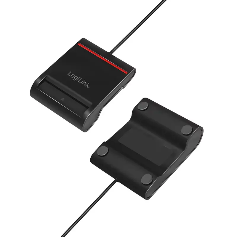 Älykortinlukija LogiLink CR0047