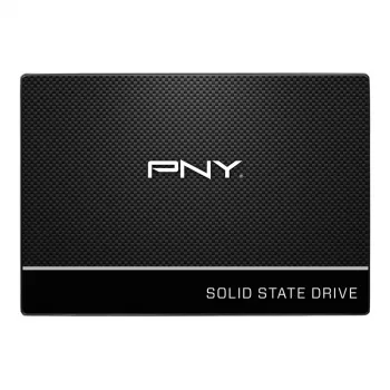 SSD-levy PNY 500 GB 2,5