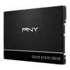 SSD-levy PNY 500 GB 2,5 inch SATA III SSD7CS900-500-RB