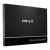 SSD-levy PNY 500 GB 2,5 inch SATA III SSD7CS900-500-RB