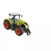 Happy People Claas Axion 870 RC traktori 34424, mittakaava 1:16, vihreä