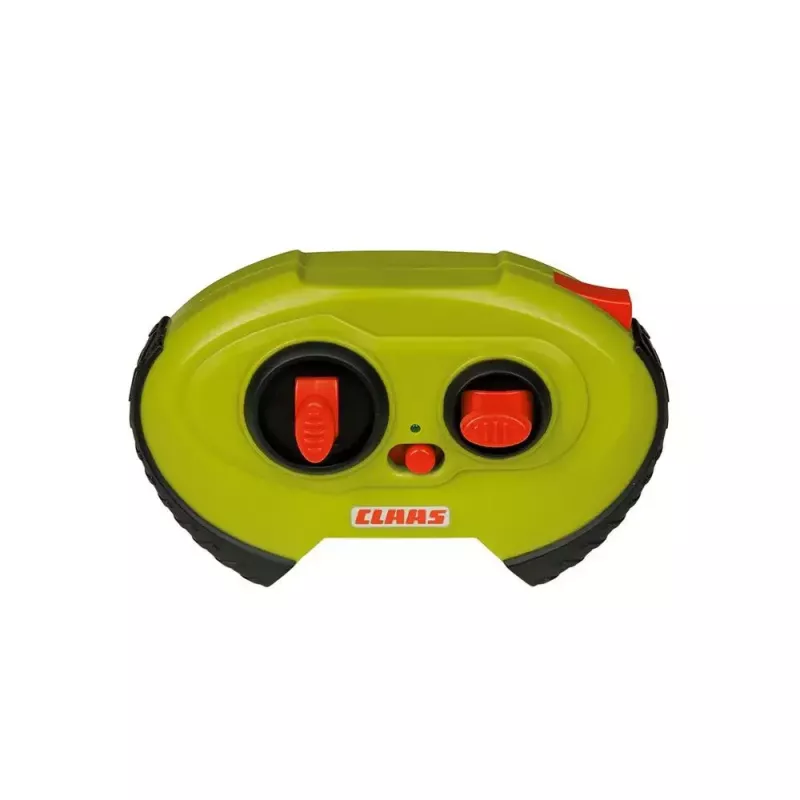Happy People Claas Axion 870 RC traktori 34424, mittakaava 1:16, vihreä