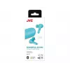 JVC HA-A7T-AN kuulokkeet True Wireless Stereo (TWS) In-Ear puhelut/musiikki Micro-USB Bluetooth sininen