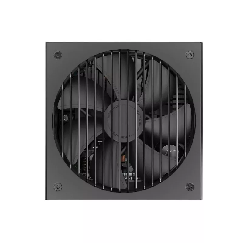 Fractal Design Ion+ 750W Gold virtalähde 24-pin ATX ATX musta
