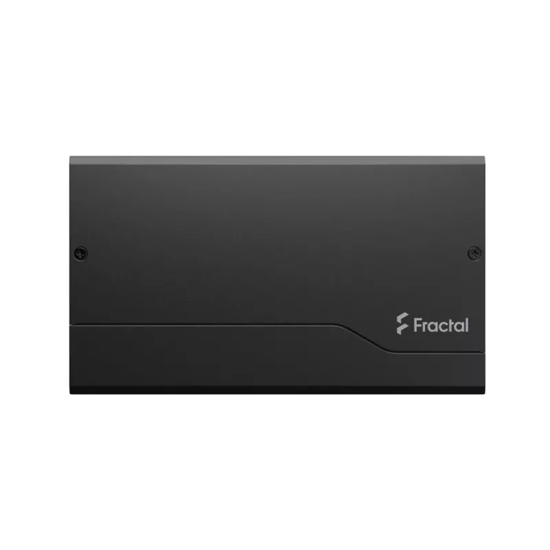 Fractal Design Ion+ 750W Gold virtalähde 24-pin ATX ATX musta