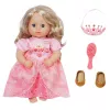 Baby Annabell Little Sweet Princess nukke