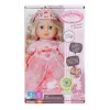 Baby Annabell Little Sweet Princess nukke