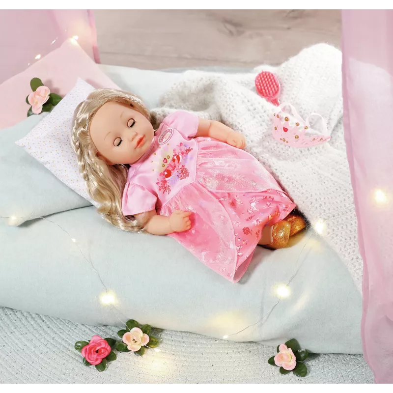 Baby Annabell Little Sweet Princess nukke