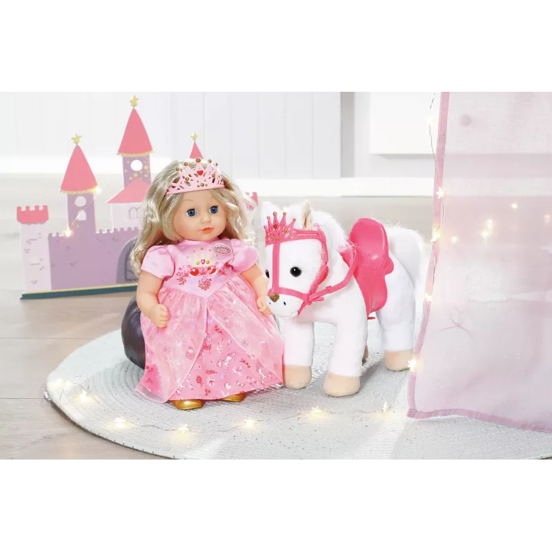 Baby Annabell Little Sweet Princess nukke