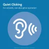 Hiiri Kensington Pro Fit Bluetooth Mid-Size
