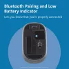 Hiiri Kensington Pro Fit Bluetooth Mid-Size