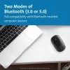 Hiiri Kensington Pro Fit Bluetooth Mid-Size
