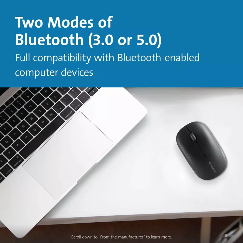 Hiiri Kensington Pro Fit Bluetooth Mid-Size