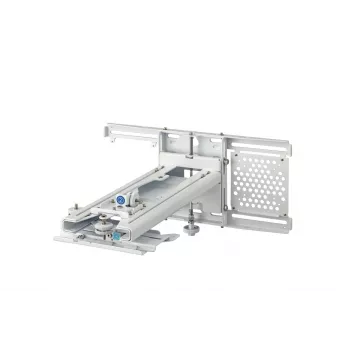 Seinäteline Epson ELPMB62 EB-1480Fi ja EB-8xx projektoreille, valkoinen, 300×500×350 mm