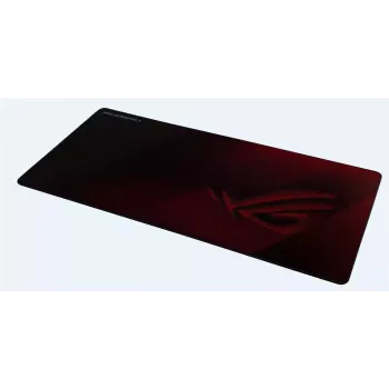 ASUS ROG Strix Scabbard II pelihiirimatto musta, punainen