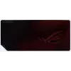 ASUS ROG Strix Scabbard II pelihiirimatto musta, punainen