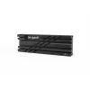 be quiet MC1 SSD-jäähdytyssiili musta 1 kpl