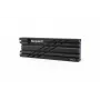 be quiet MC1 SSD-jäähdytyssiili musta 1 kpl