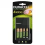 Sisälaturi Duracell