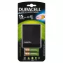 Duracell akkulaturi AC