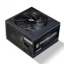 Zalman ZM600-TXII V2 MegaMax tietokoneen virtalähde 600 W, 80 PLUS Standard EU, aktiivinen PFC, 20+4-pin ATX, 120 mm tuuletin